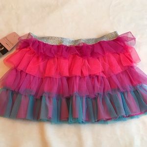 Danksin tutu ballerina skirt